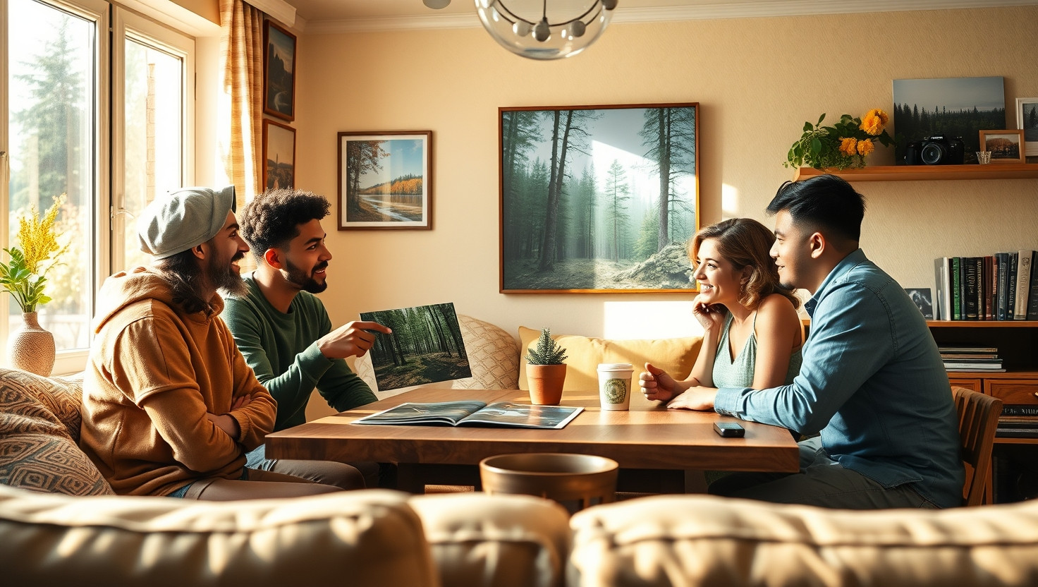 Should I Charge Friends for My Photography? AITA?