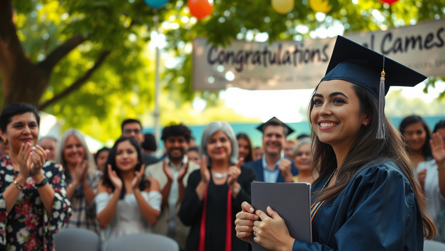Should I Skip My Nieces Graduation? Family Drama Unfolds
