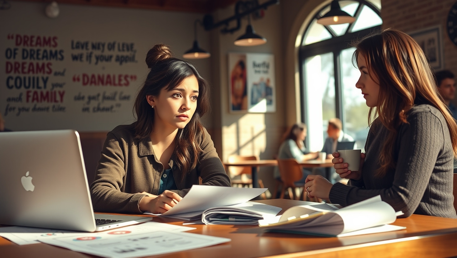 Should I Repay My Sisters Loan or Save My Business? AITA?