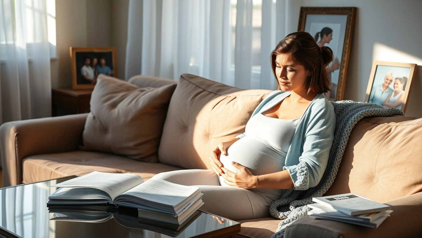 Should I Share My Baby Fund Savings with My Sibling in Need? AITA?