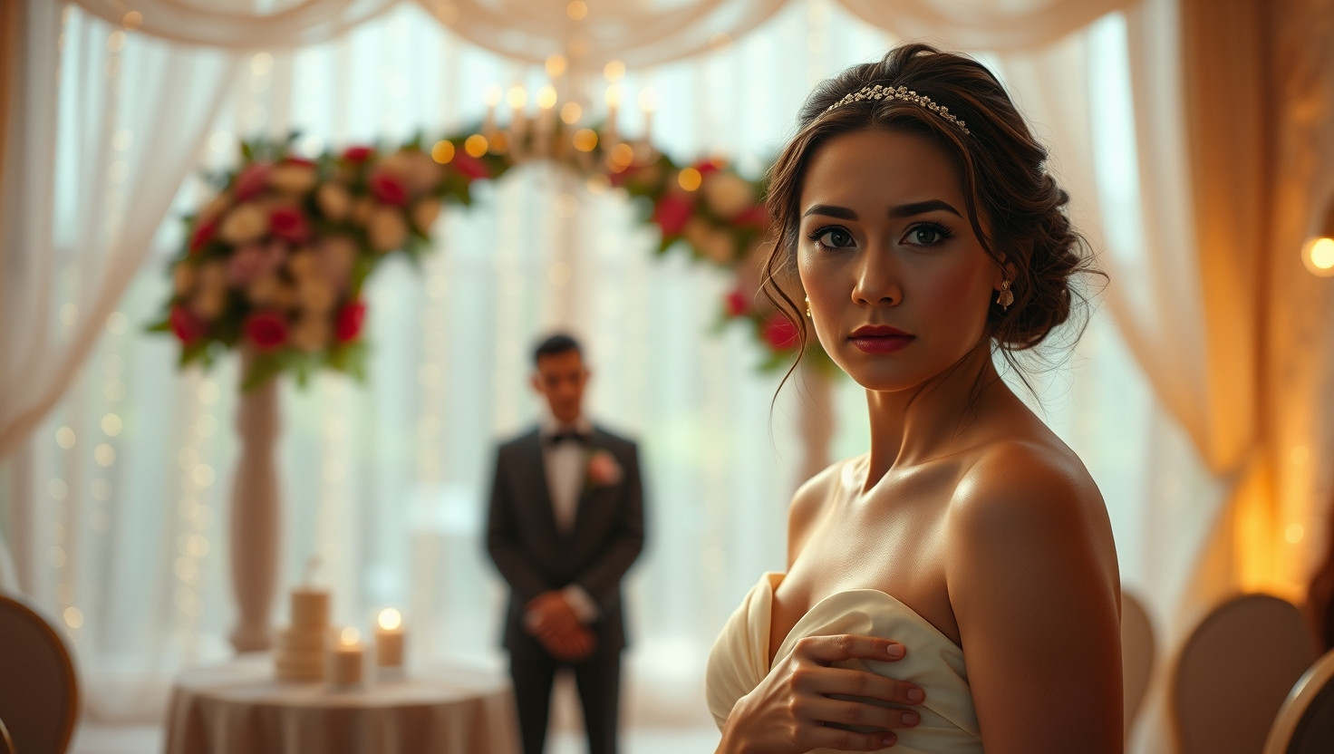 Should I Skip My Best Friends Wedding Over Concerns About Her Partner?