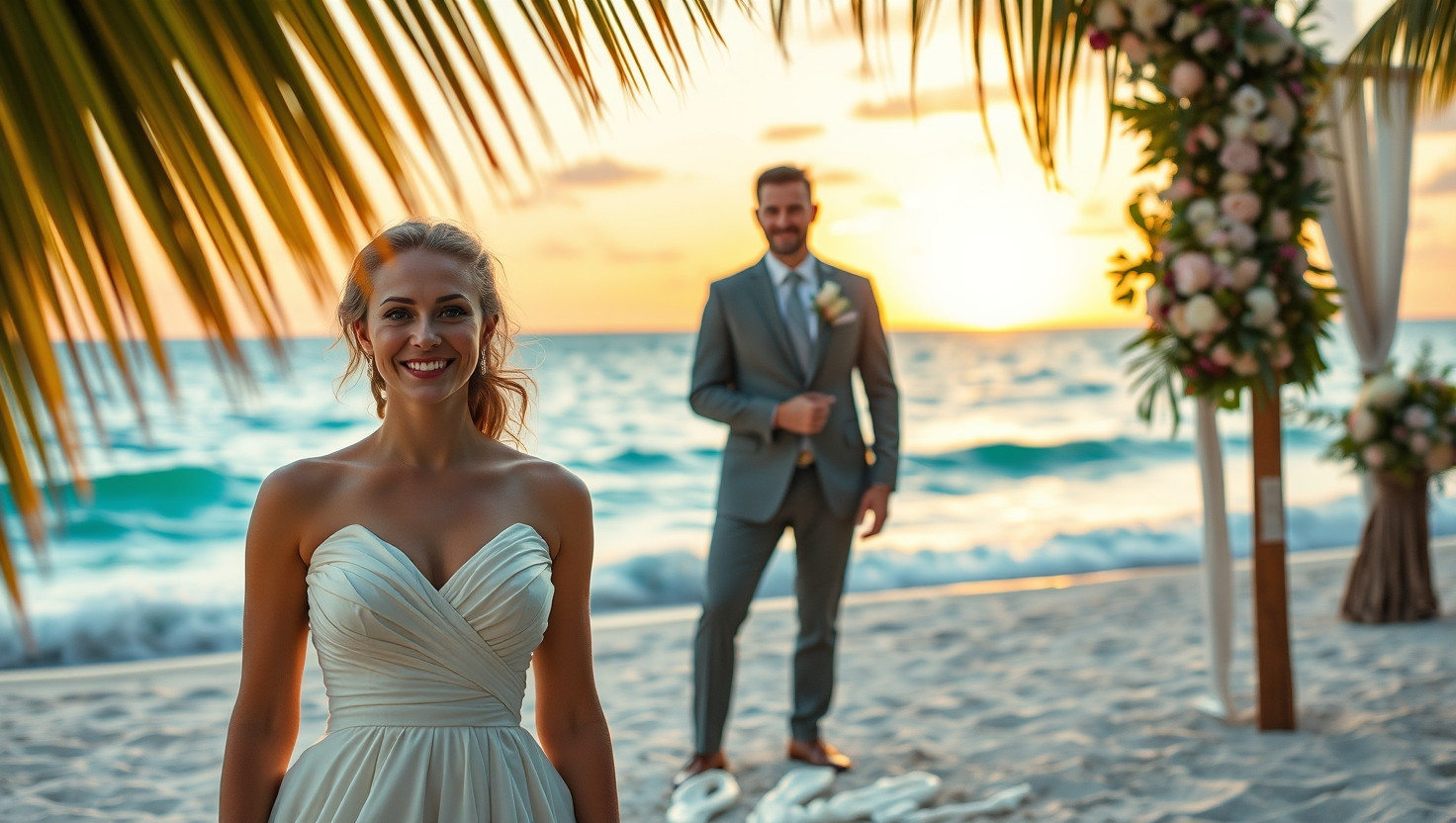 Revealing a Wedding Day Dilemma: Should I Expose the Truth to My Best Friend?