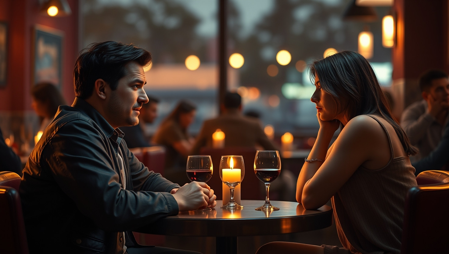 Did I Go Too Far? Giving Tough Dating Advice That Led to a Breakup