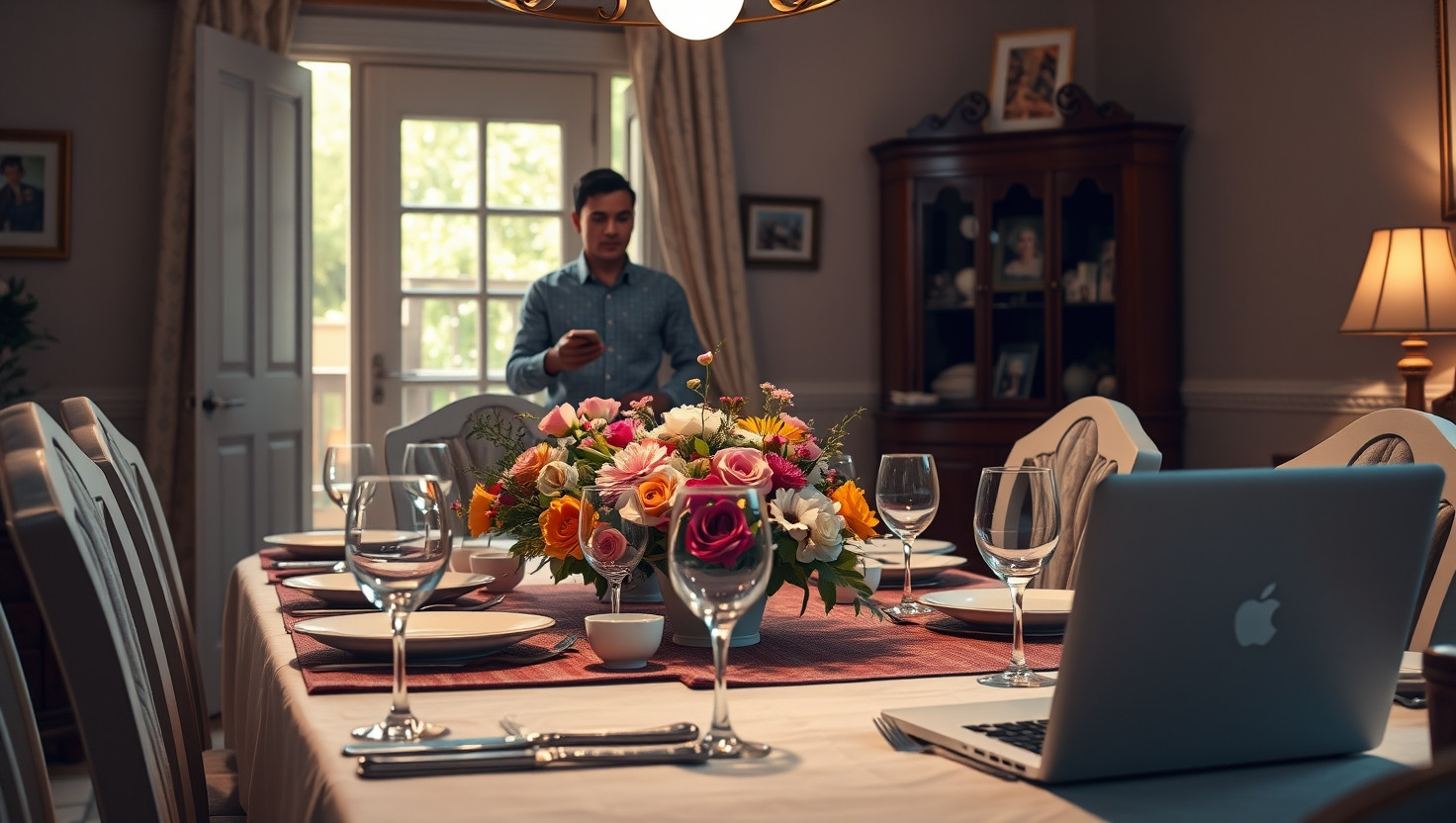 Family Strife: Confronting Aunts Gambling Addiction - AITA?