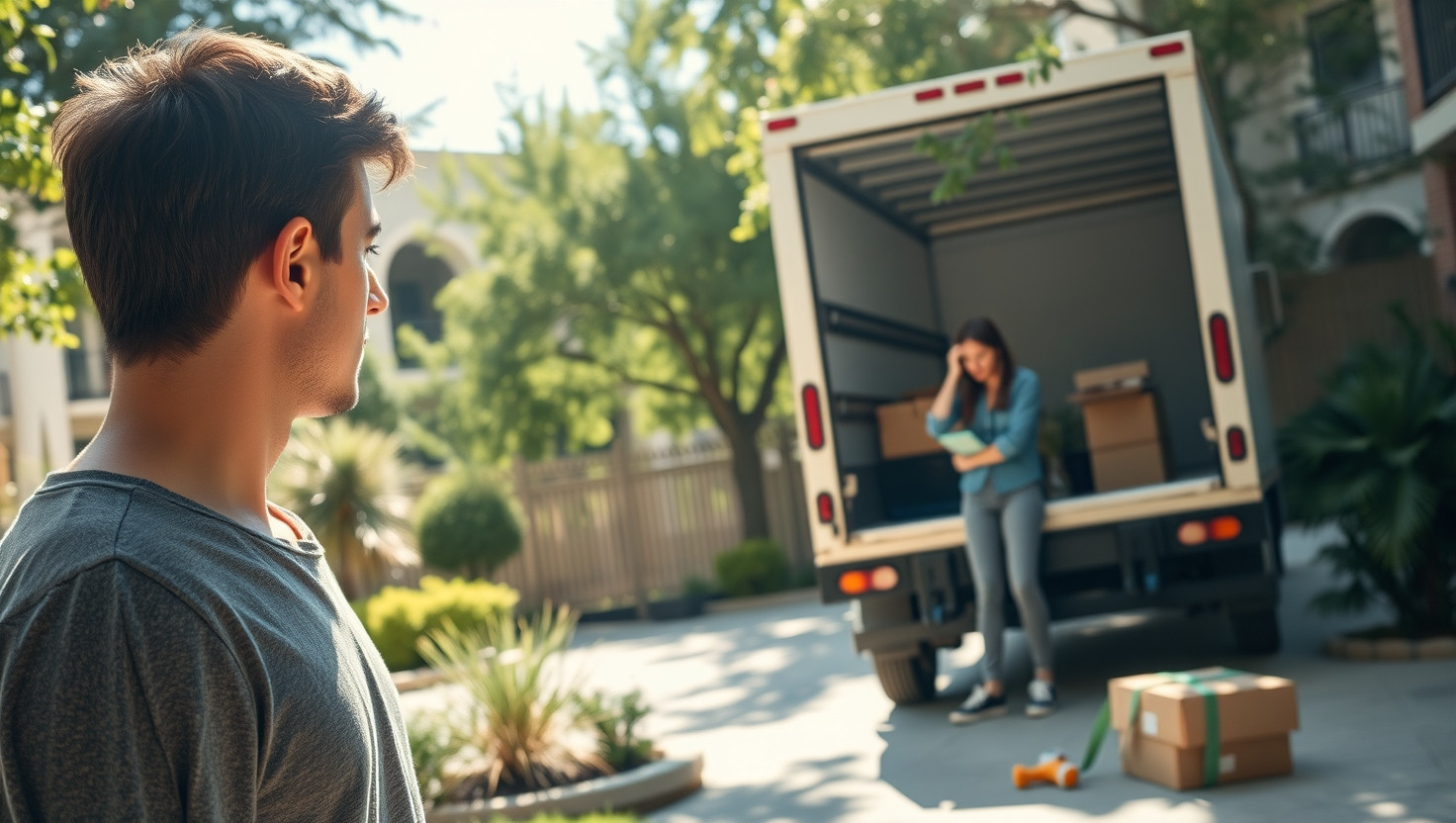 Rehoming Neighbors Dog: AITA for Enforcing Apartment Pet Policy?