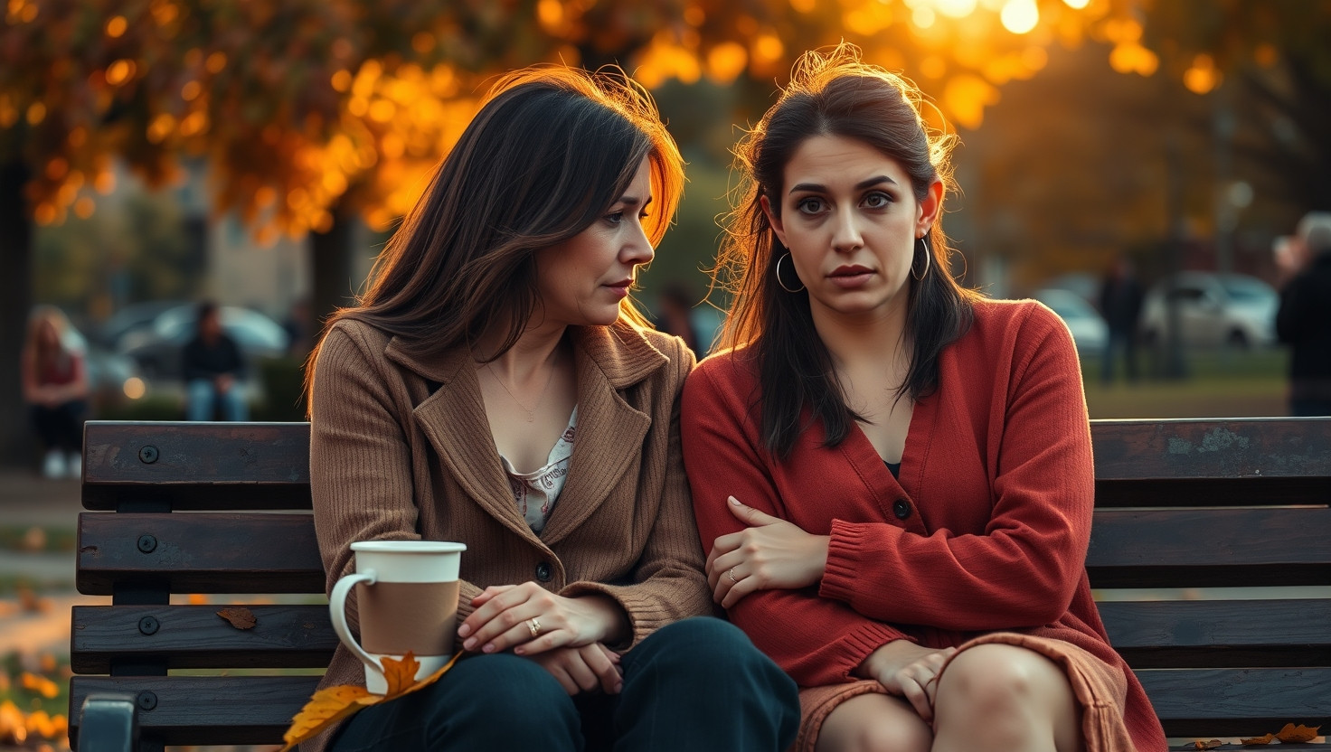 Is it Wrong to Offer Tough Love Dating Advice to a Friend?