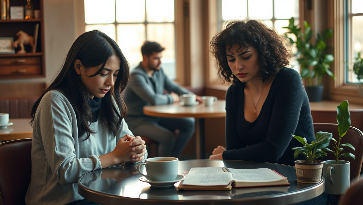 Should I Have Spoken Up? Navigating Hurtful Comments About My Partner