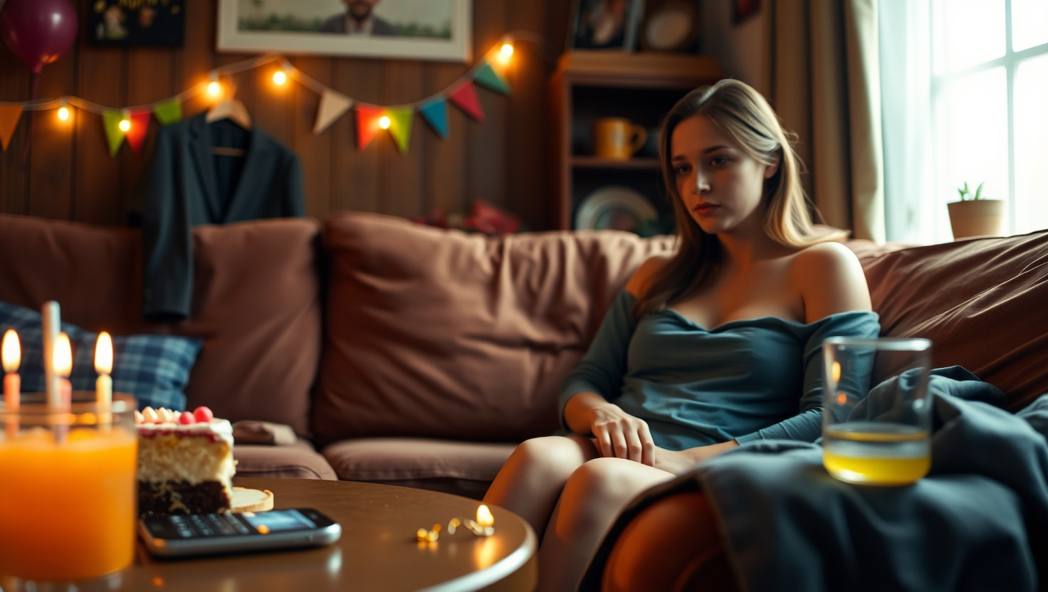 Ditching Friends Party for Date: AITA for Leaving Her Stranded?