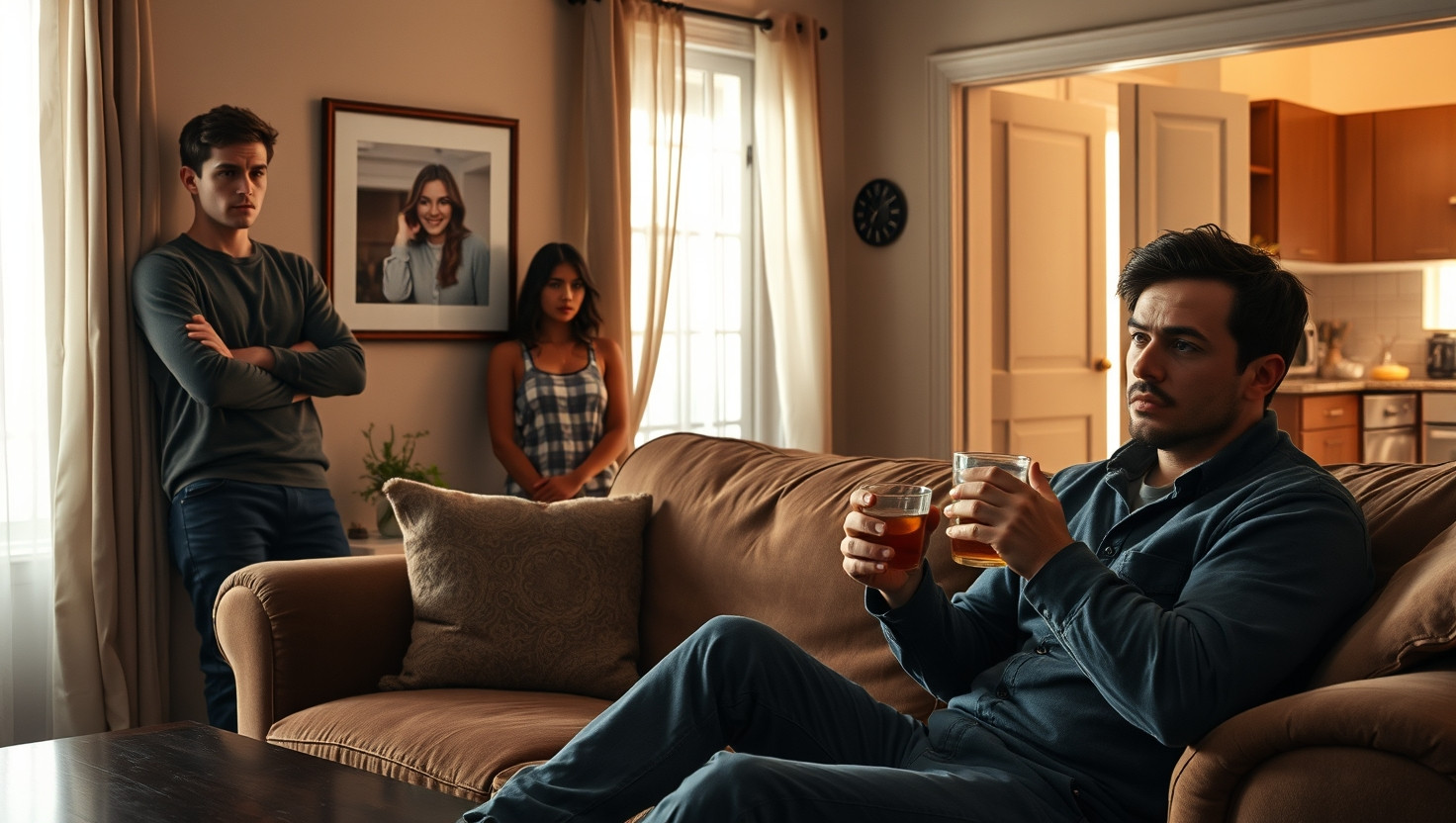 Should I have told my friend that my ex is now his girlfriend?