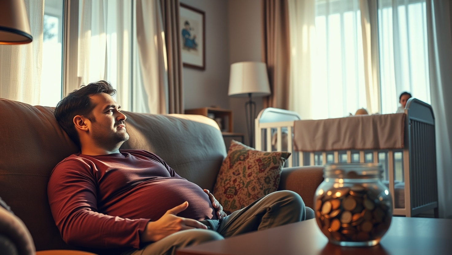 Should I Refuse to Loan Money from My Baby Fund to a Friend in Need?