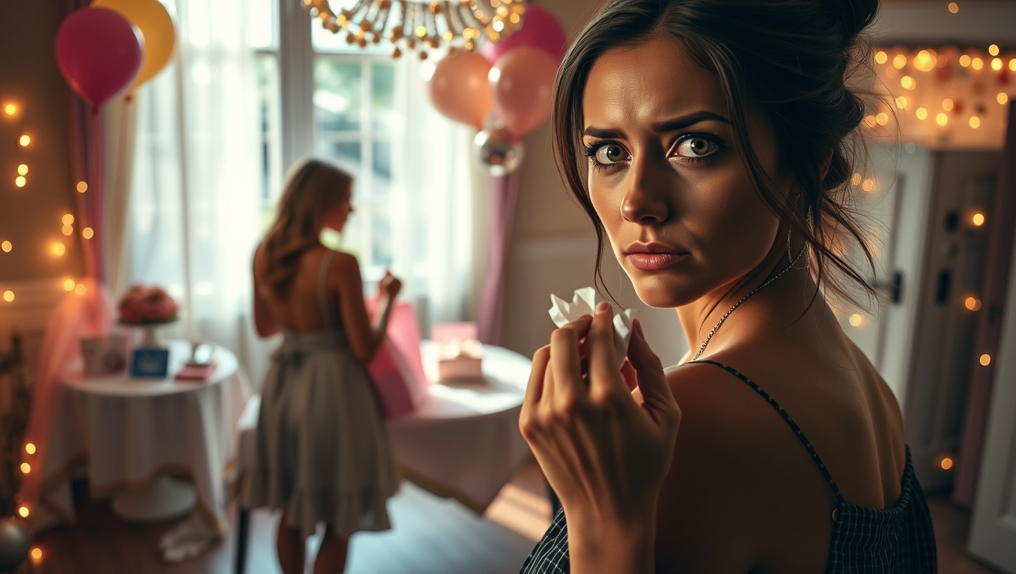 Should I have told my friend her partner is cheating? AITA?