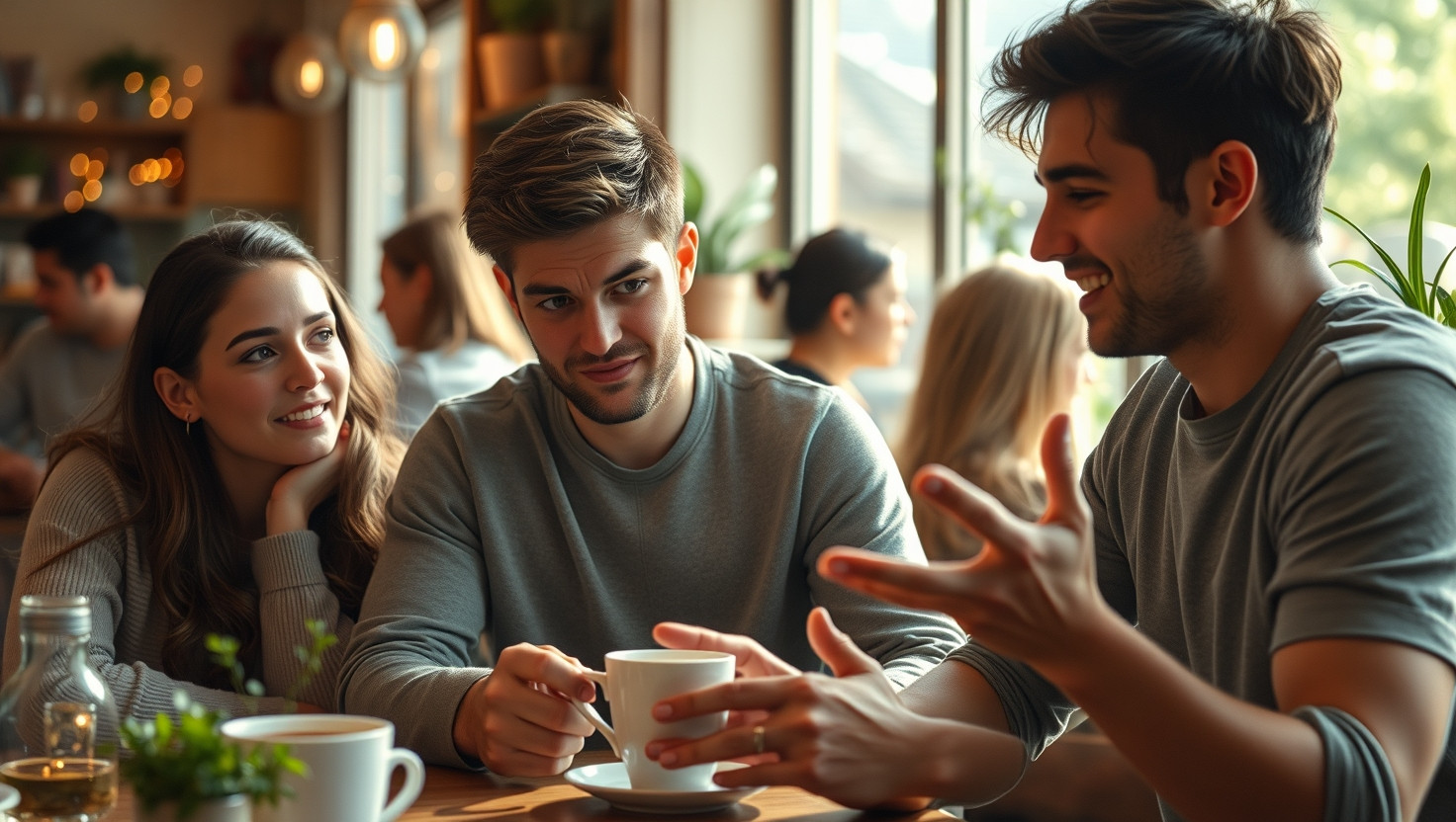 AITA for Playing Matchmaker Between My Crush and Friend Without Their Consent?