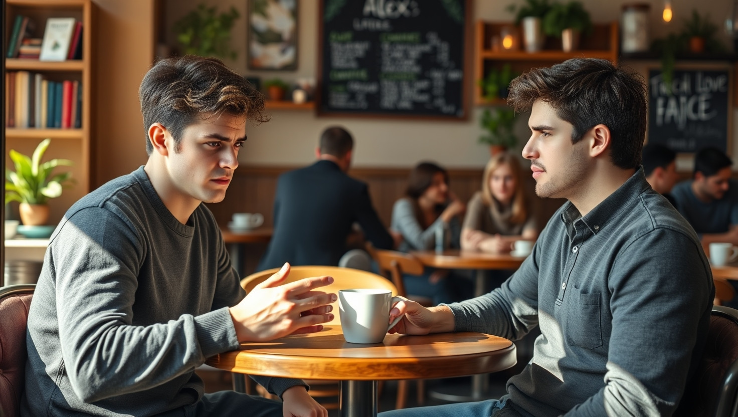 Should I Be Honest with My Friend About Their Dating Choices?