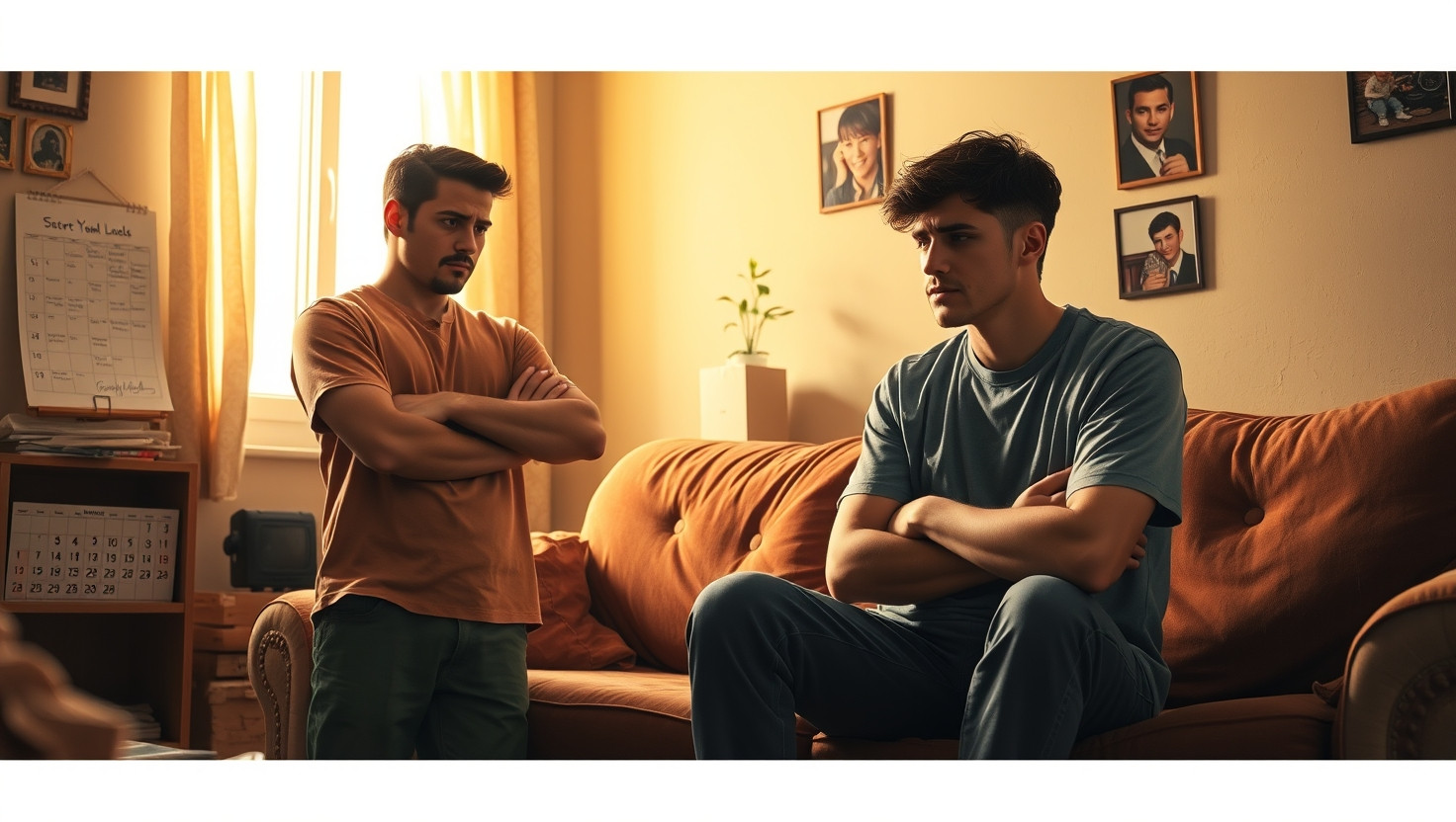 Should I Help My Irresponsible Brother by Paying His Rent While Hes Struggling Financially?