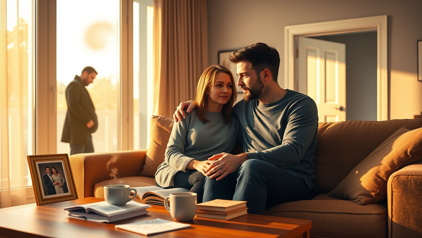 Is It Okay to Say No to Partners Sibling Moving in After We Just Moved in Together?