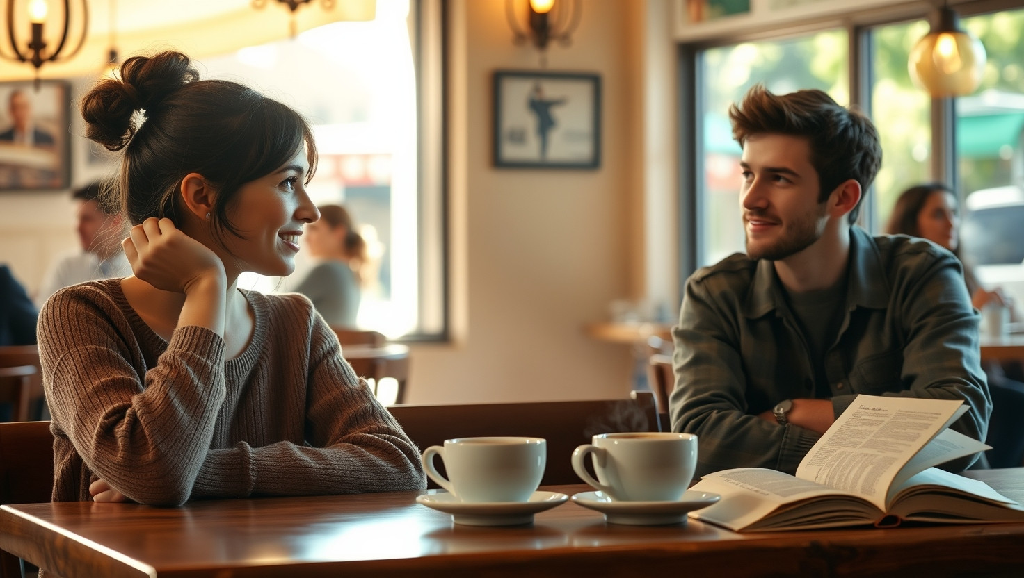 Caught in a Love Triangle: AITA for Setting Up My Crush with My Friend and Developing Feelings?