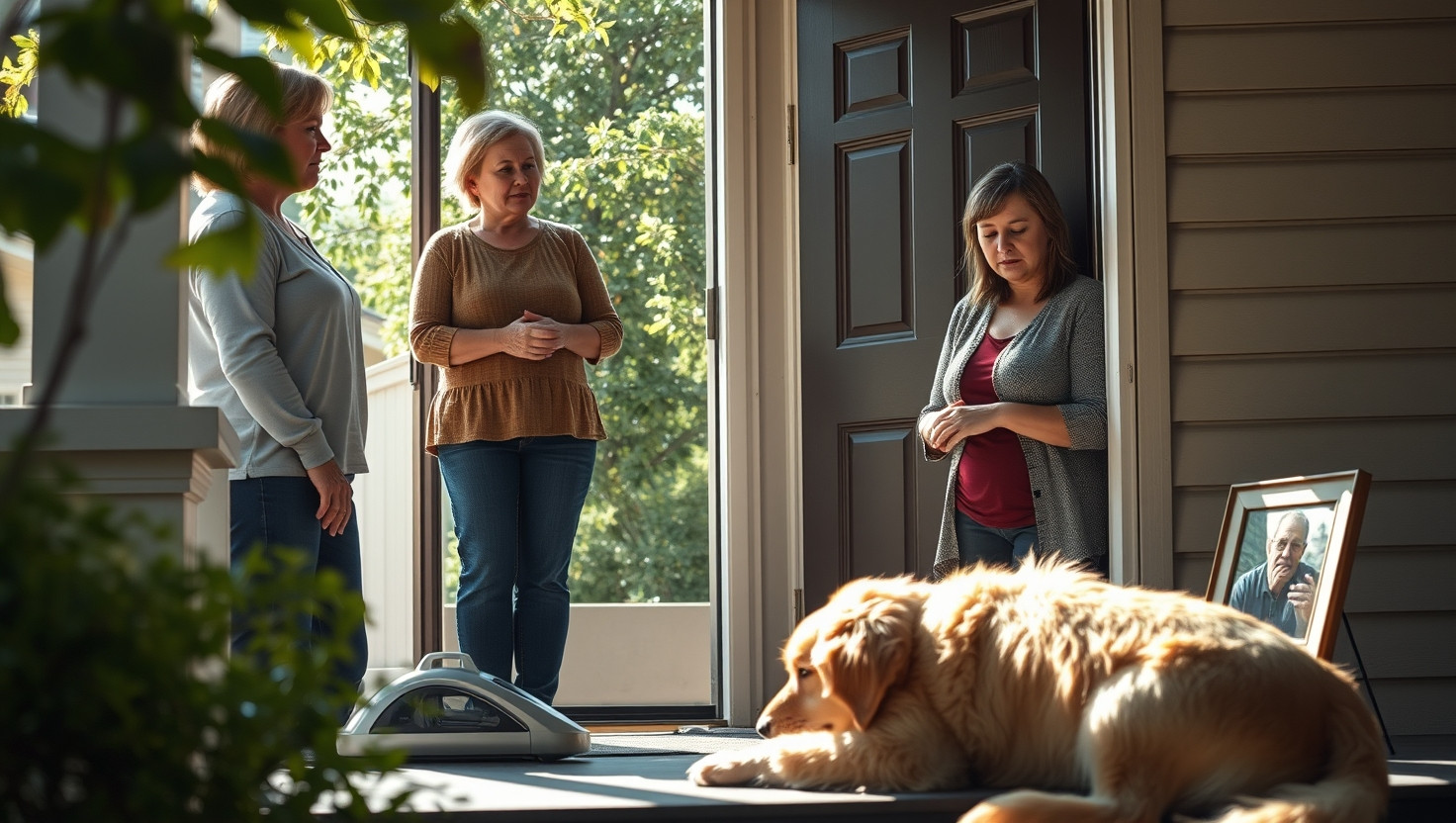 Neighbor Asks to Borrow Pet Supplies for Emergency – AITA for Saying No?