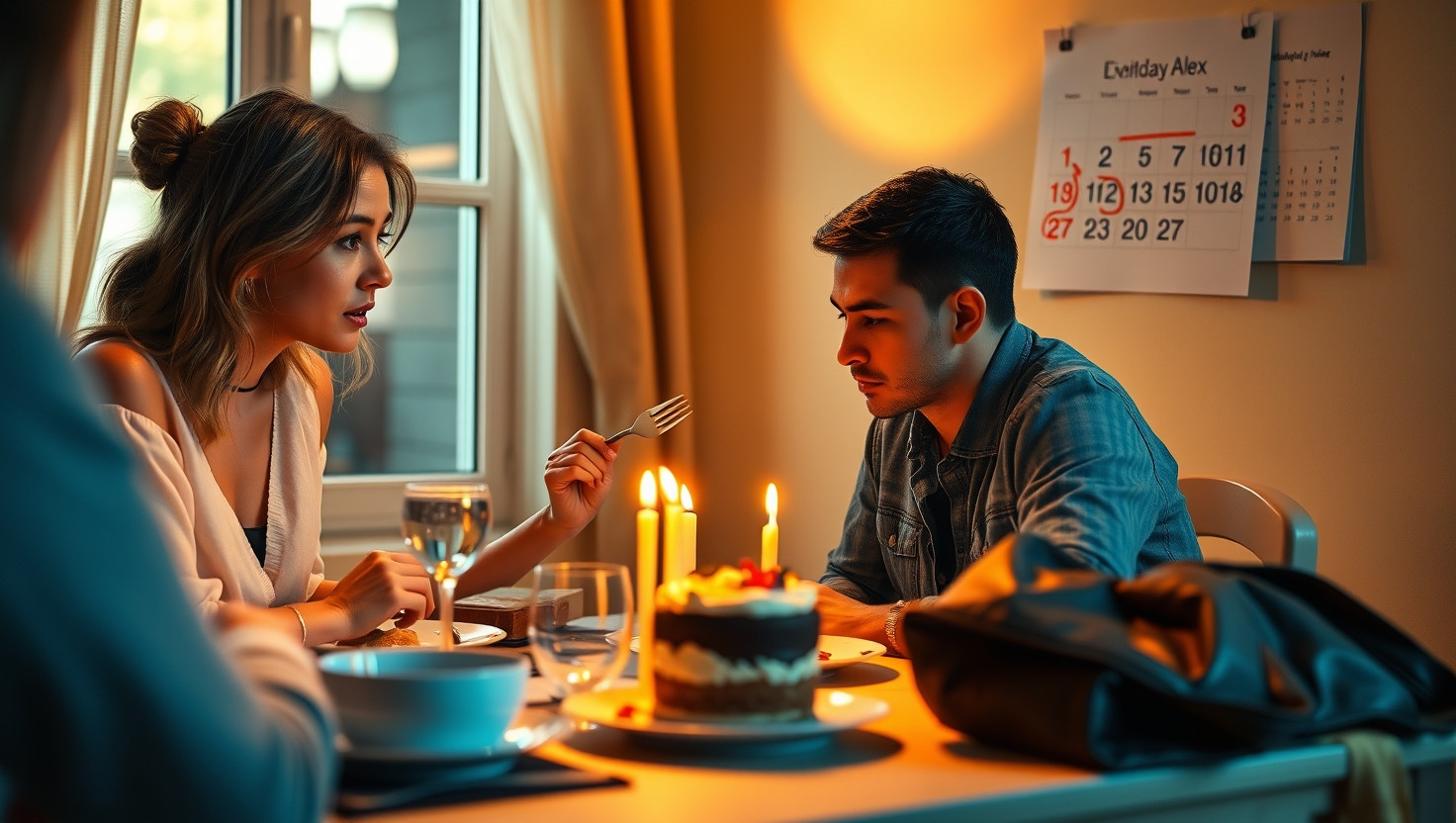 Should I Cancel My Friends Birthday Trip After They Secretly Made Other Travel Plans?