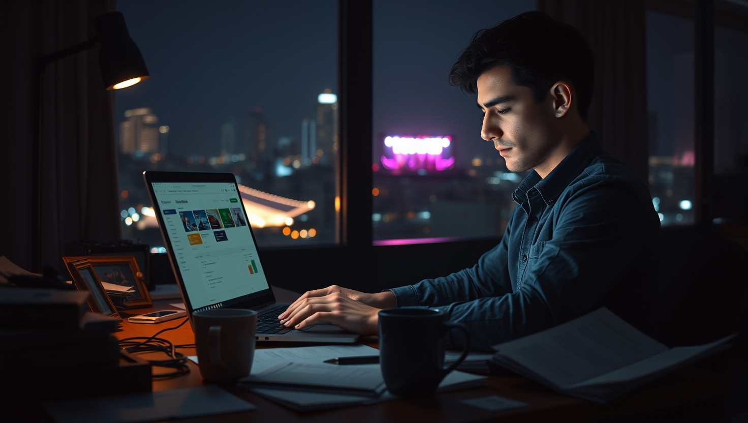 Coworker Skips Work for Concert, Expects OT Pay Split: AITA for Refusing?