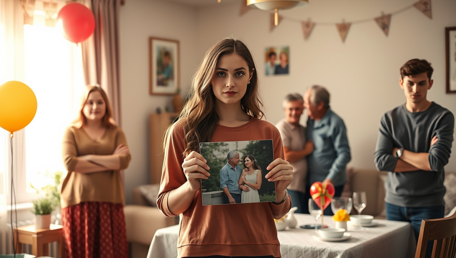 Seeking Advice: Should I Ask My Siblings to Contribute to Our Parents Anniversary Gift?