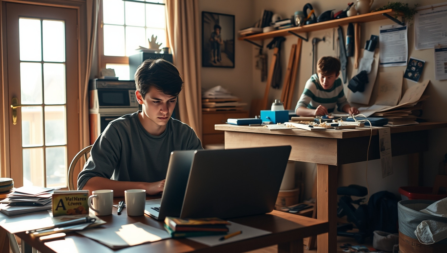 Should I Ask My Friend to Move Their Business Out? | AITA Dilemma