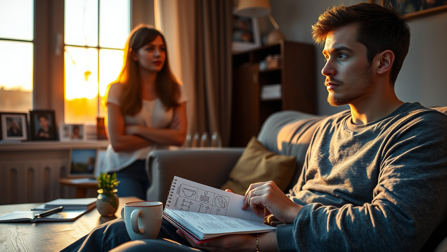 Should I Refuse to Lend Money to My Brother for His Business Amid Family Financial Crisis?