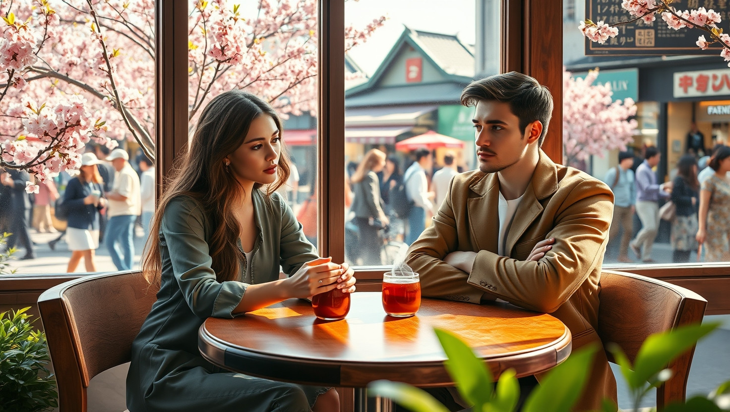 Am I Wrong for Standing Up to My Partners Dominating Travel Plans?