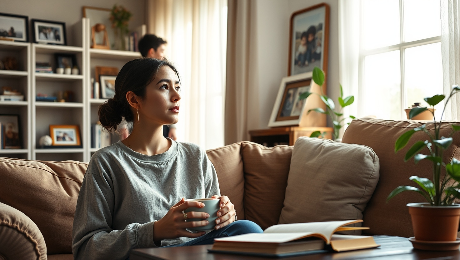 Should I Ask My Sibling to Repay a Debt from Years Ago Amid Their Financial Stability?