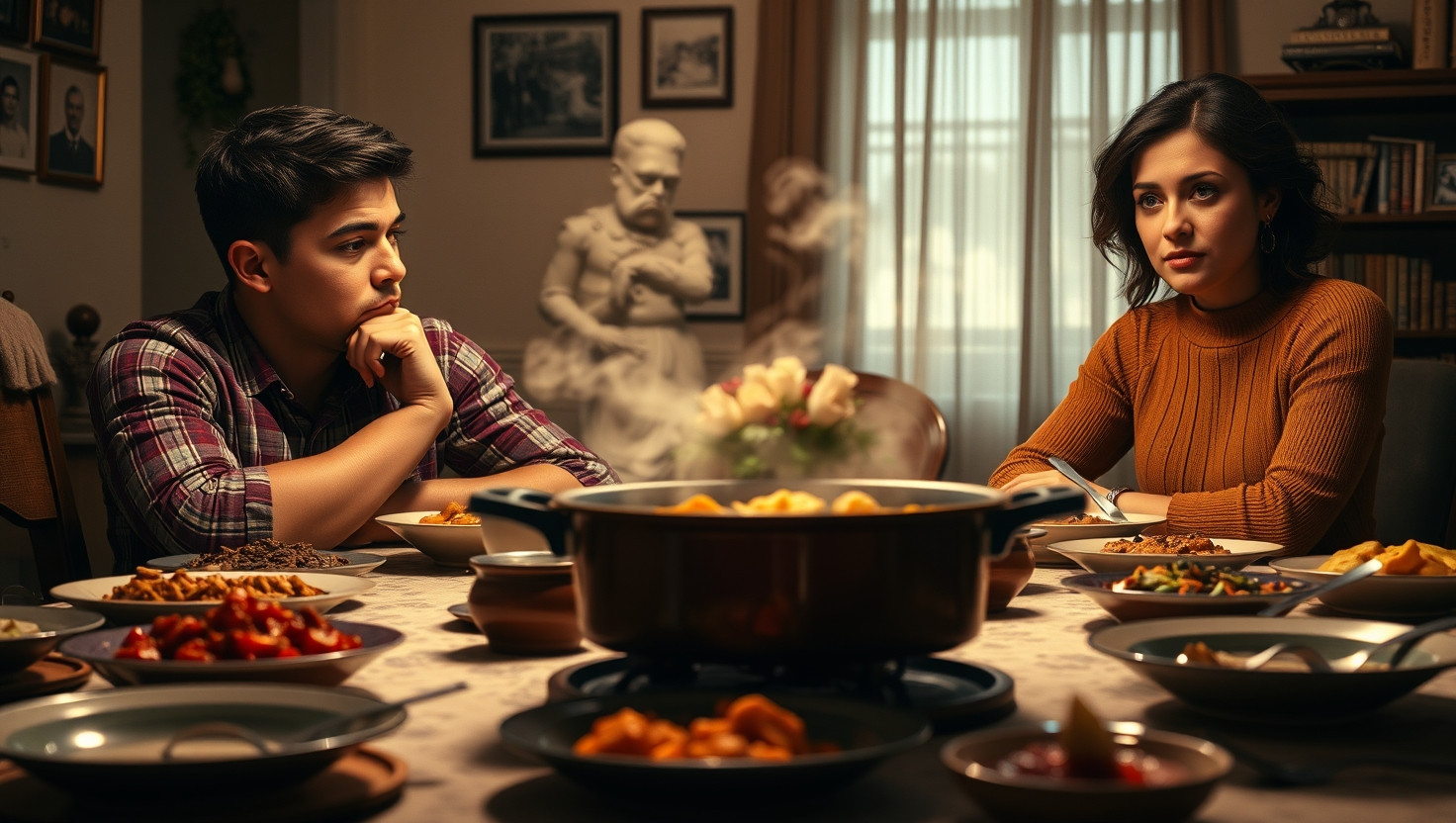 Should I Share Our Secret Recipe with My Sisters New Partner? AITA?