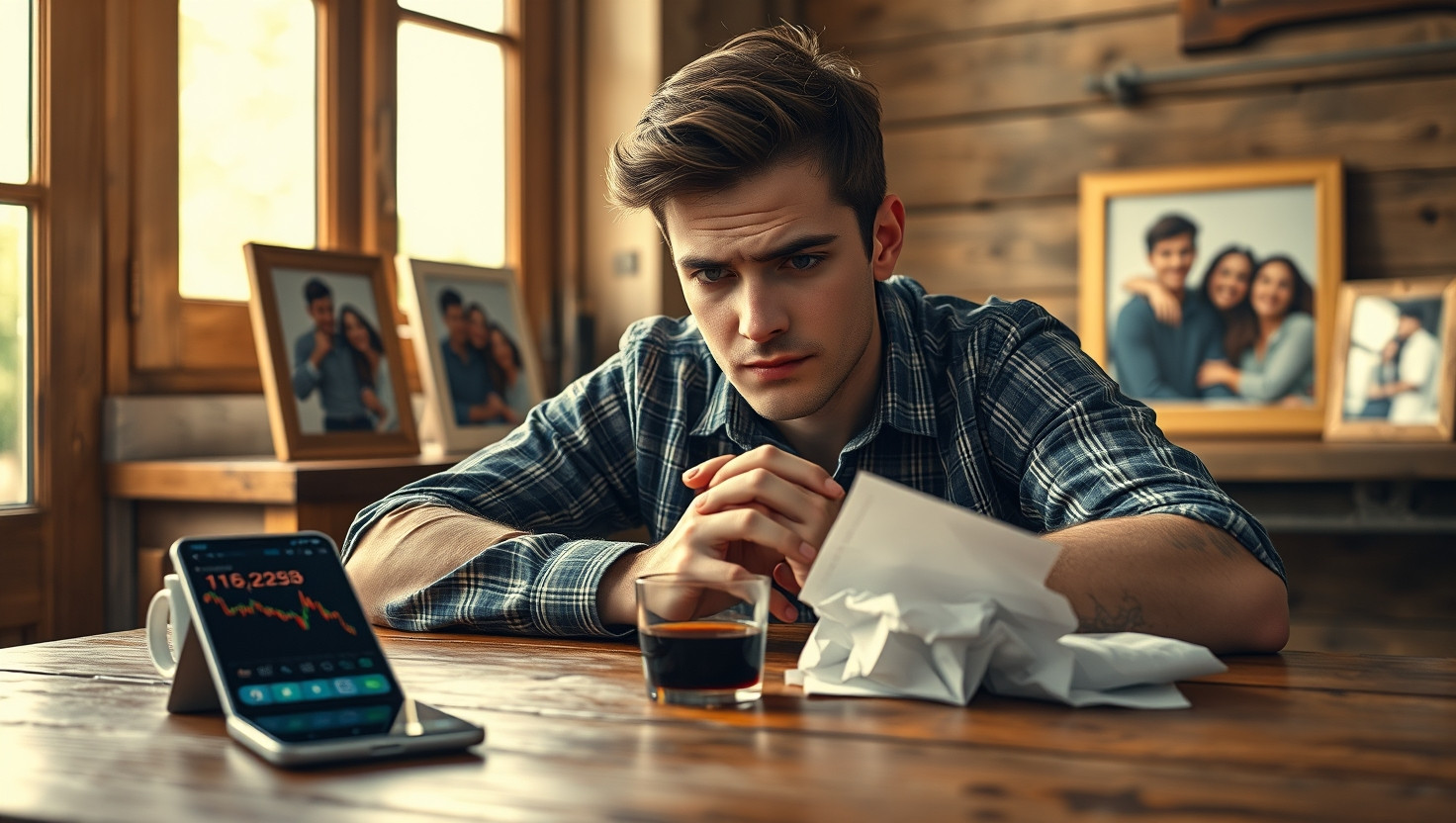 Should I Pay Back My Friend After Investment Disaster?