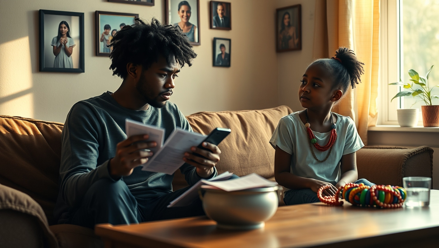 Should I Ask My Sibling to Repay a Loan for Their Failing Business Amid Their Financial Struggles?