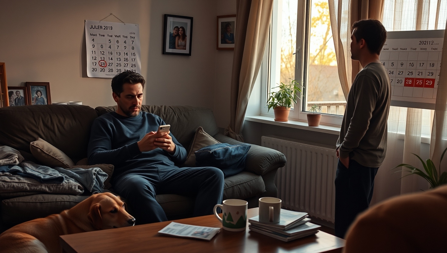 Friend Owes Me Rent Money: AITA for Asking for Repayment?