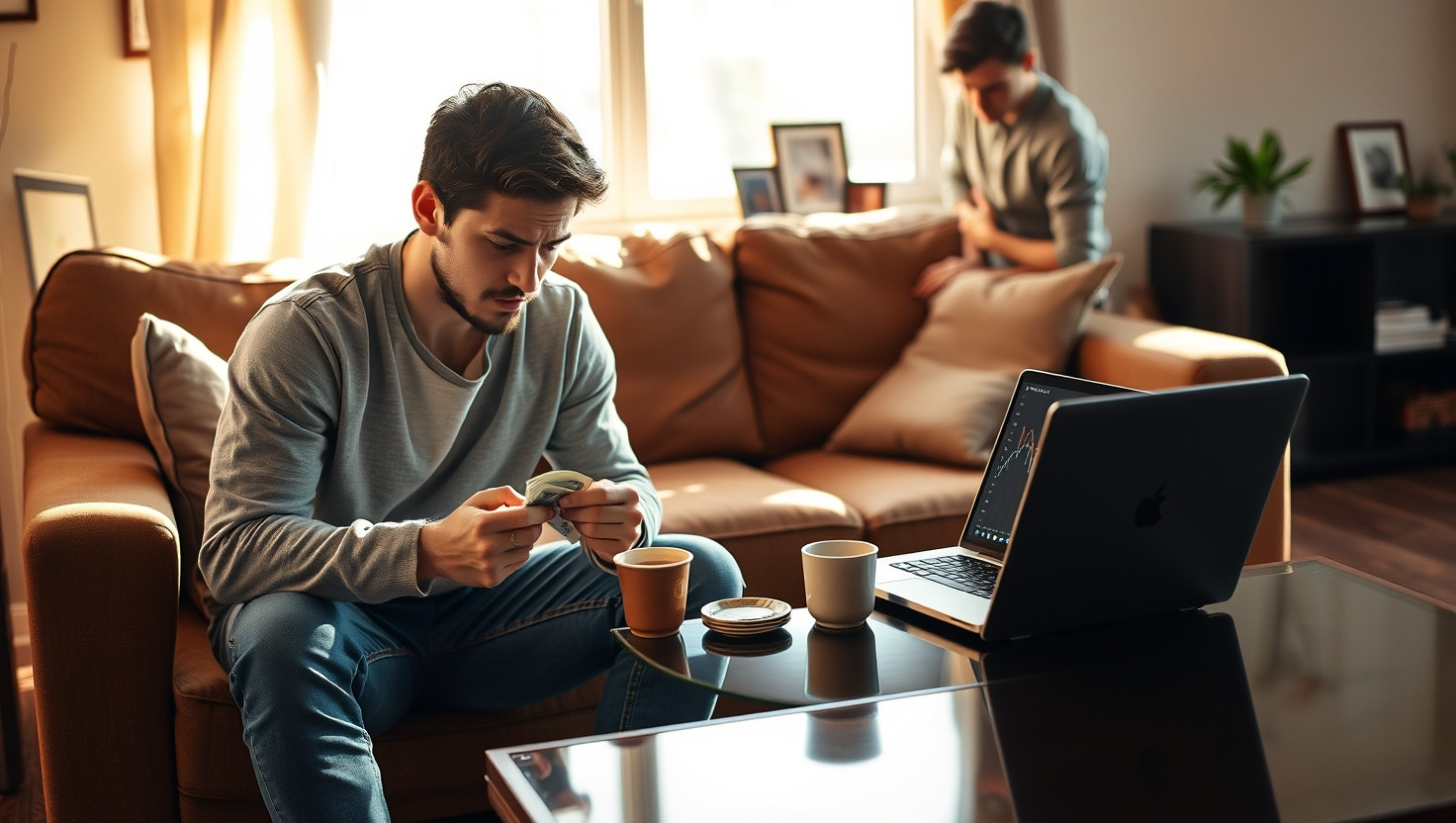 Should I ask my friend to repay the failed investment loan?