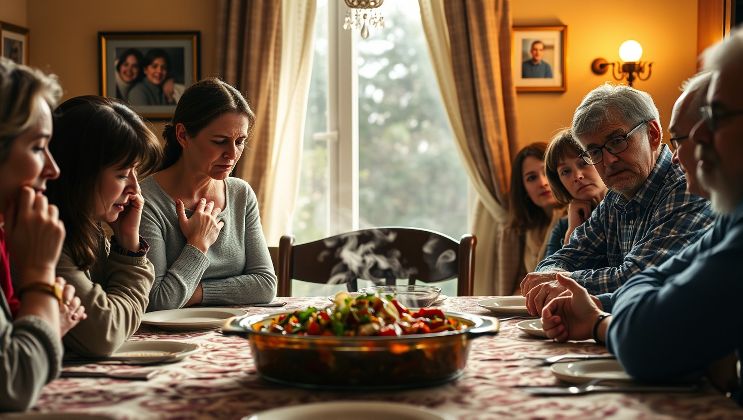 Family Recipe Drama: AITA for Refusing to Share Secret Dish?