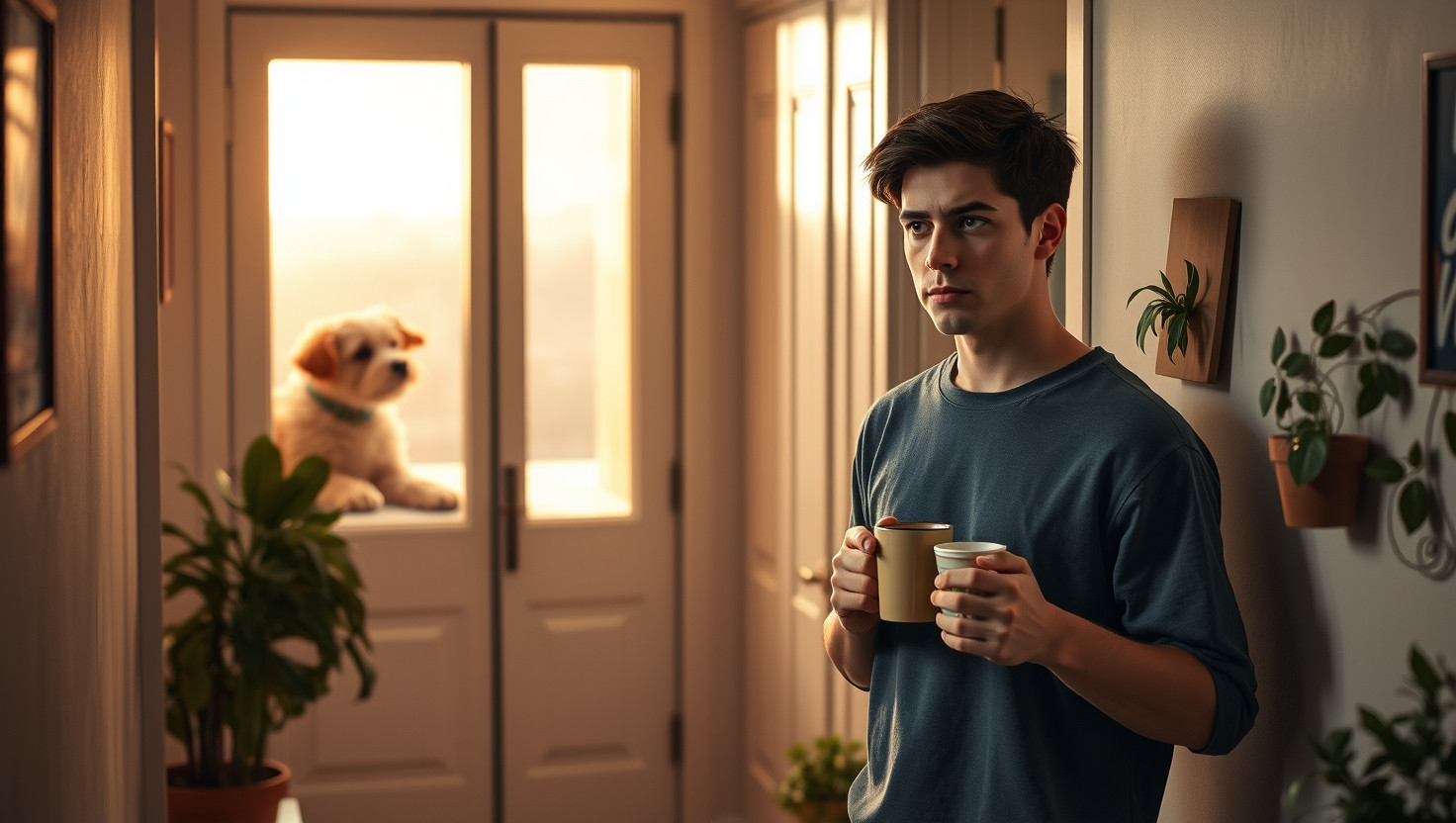 Dealing with Noisy Neighbors: Balancing Empathy and Quality of Life