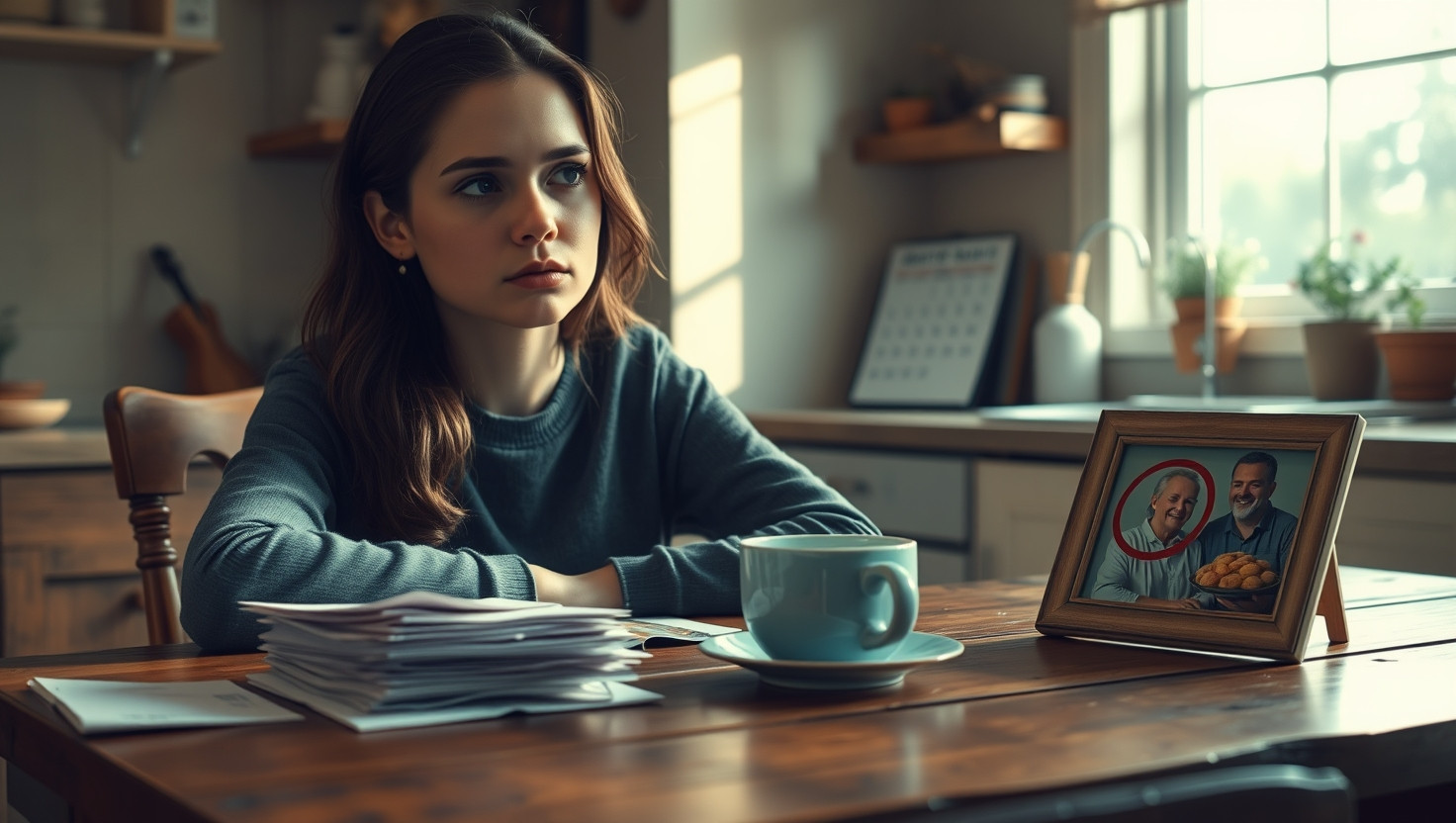 Family Pressures Me to Lend Money to Uncles Business: AITA for Refusing?