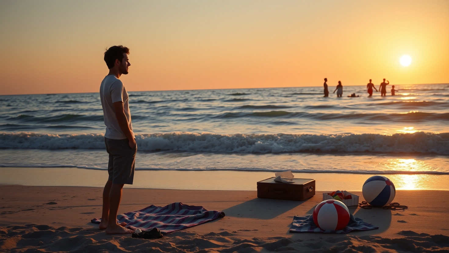 Family Vacation Cancelation Sparks Controversy: AITA for Withholding Personal Emergency from Siblings?