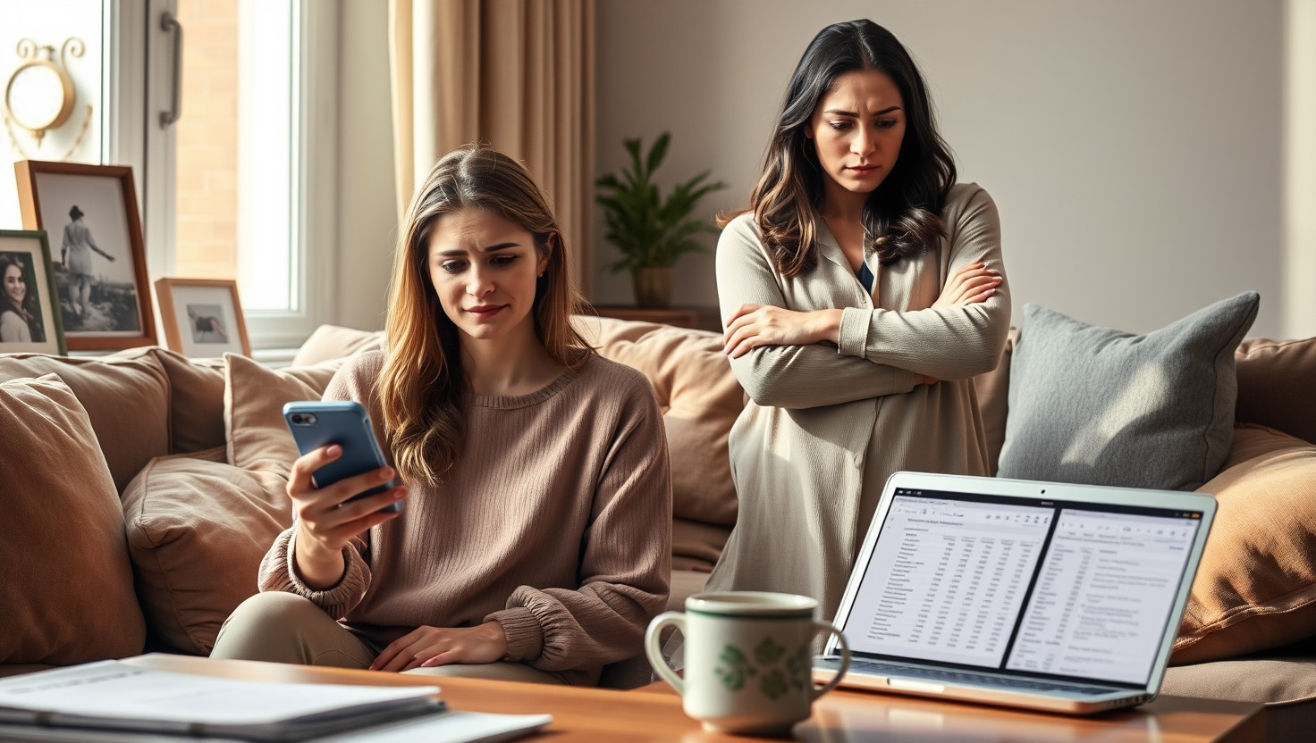 Friend Borrowed Money for Bills But Spent on Vacation - AITA for Asking It Back?