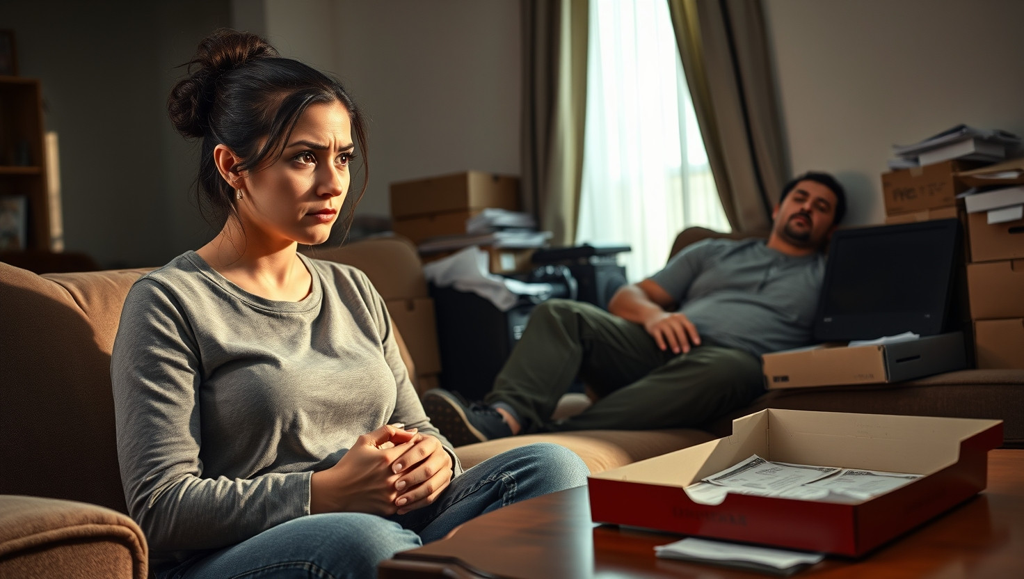 Should I Stop Supporting My Irresponsible Brother?