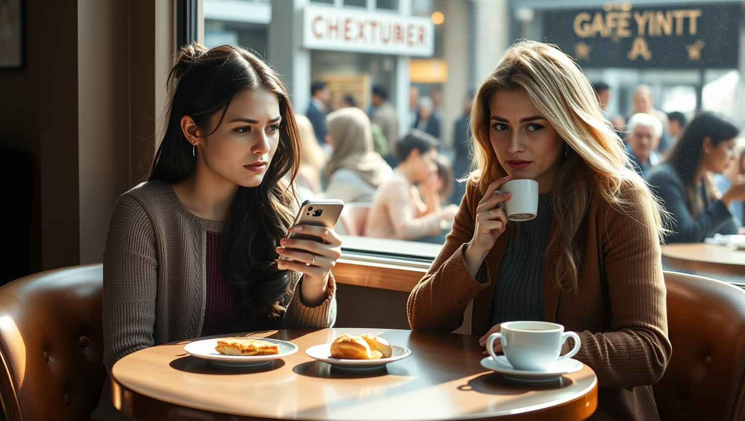 Should I Lend Money to a Friend in Financial Trouble? AITA for Saying No?