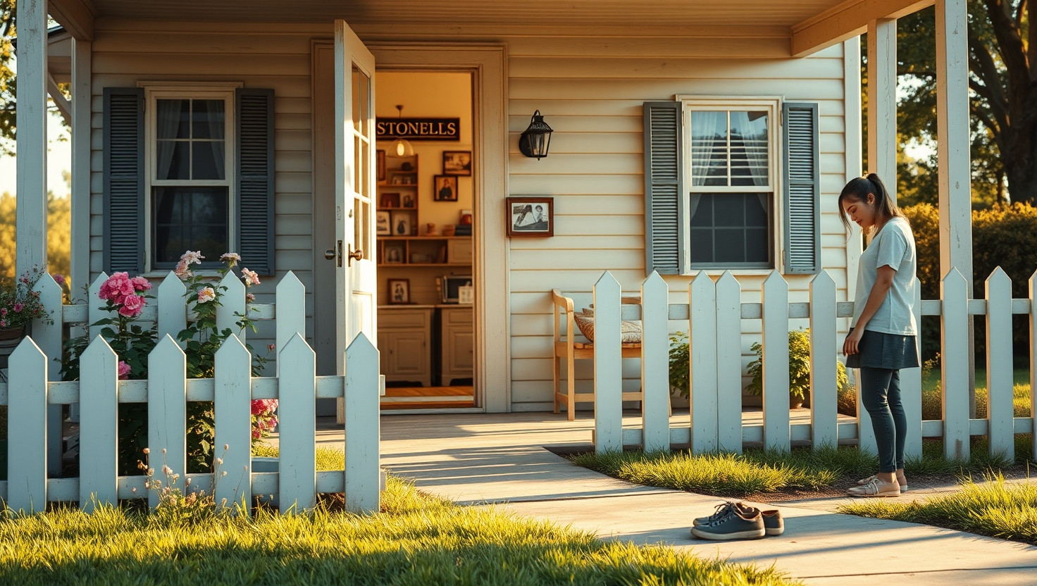 Family Home Dilemma: AITA for Refusing to Sell Despite Siblings Financial Struggles?