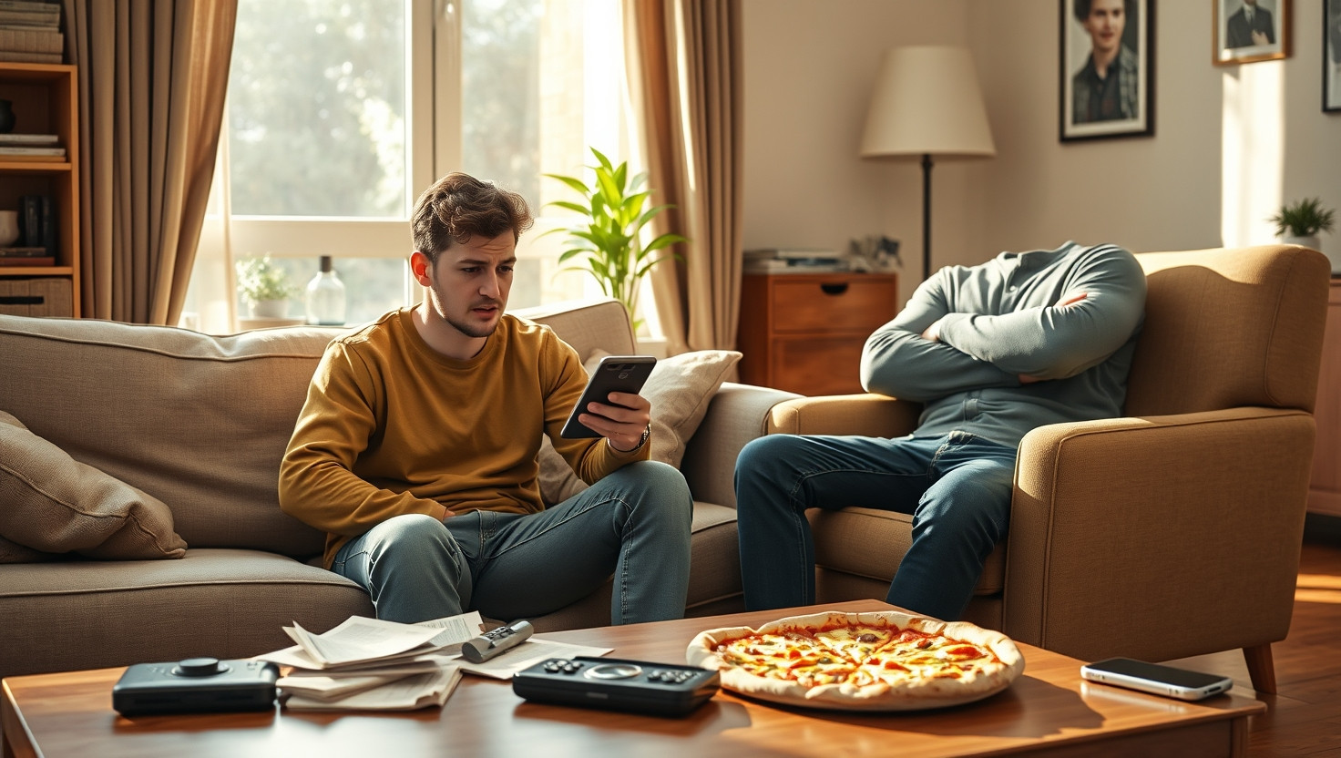 Is it Fair to Split Bills Equally with a Wealthier Friend? | Reddit AITA