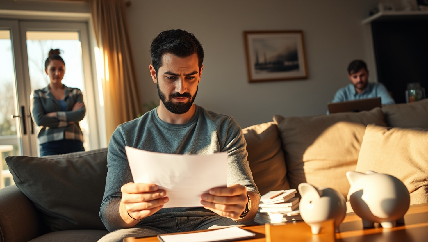 Dividing Inheritance Unequally: A Wise Choice or Selfish Move?