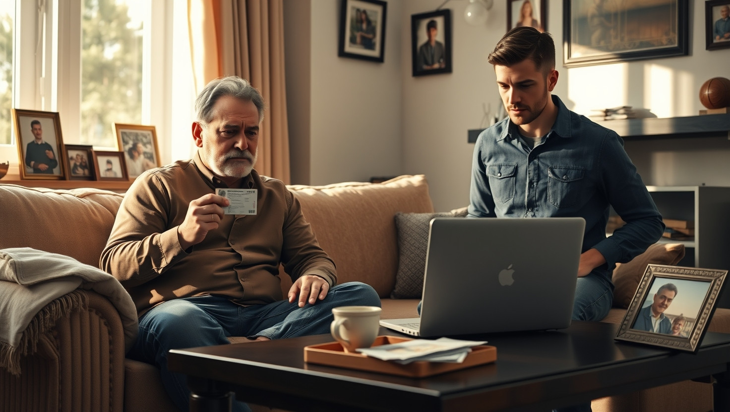 Should I Split My Lottery Winnings with My Struggling Brother?