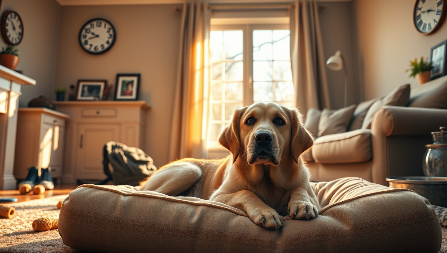 Am I Wrong for Declining Last-Minute Pet Sitting Request for Friends Dog?