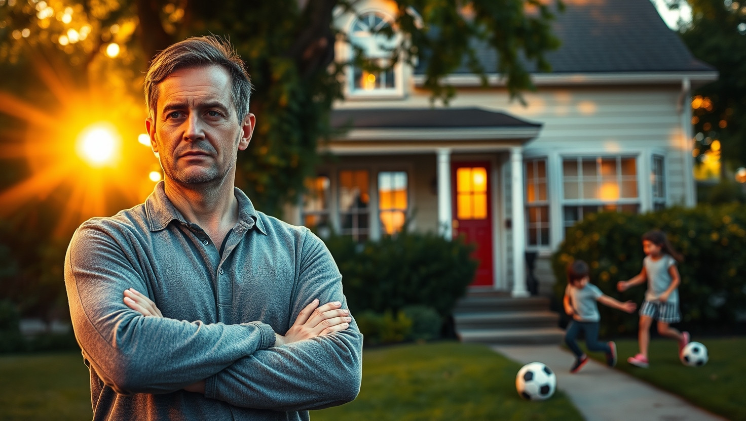 Would I Be Wrong to Refuse My Sisters Family from Moving into Our Parents House Due to Financial Strain?