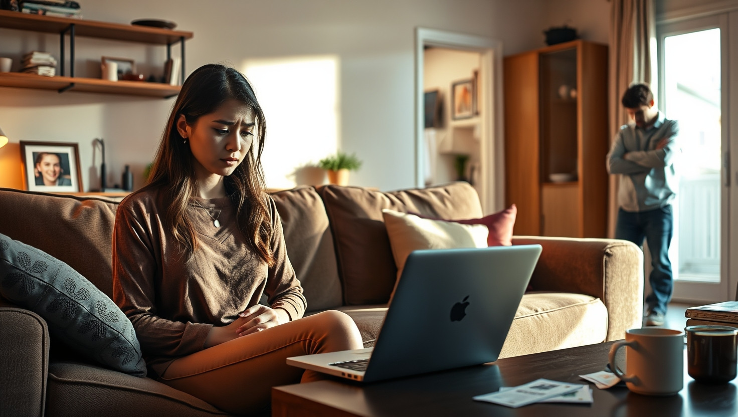 Roommate Caught Pocketing Rent Money: AITA for Demanding Full Payment?