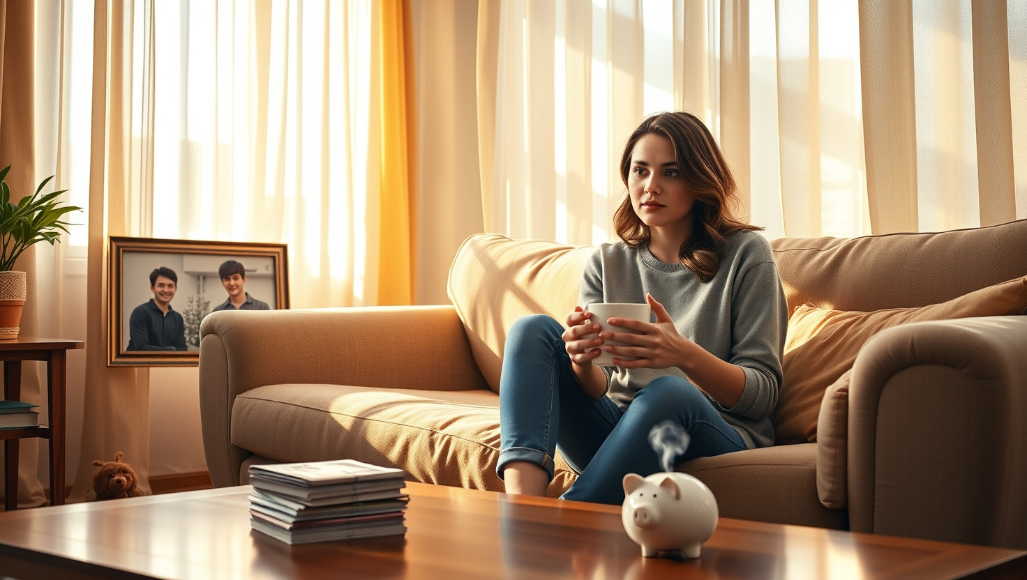 Friendship Dilemma: Should I Lend Money to a Friend in Need After They Helped Me Before?