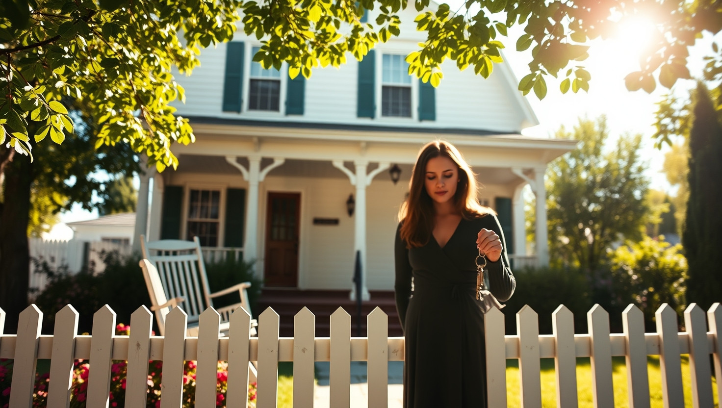 Should I Let My Sister Move Into Our Inherited Home? AITA?