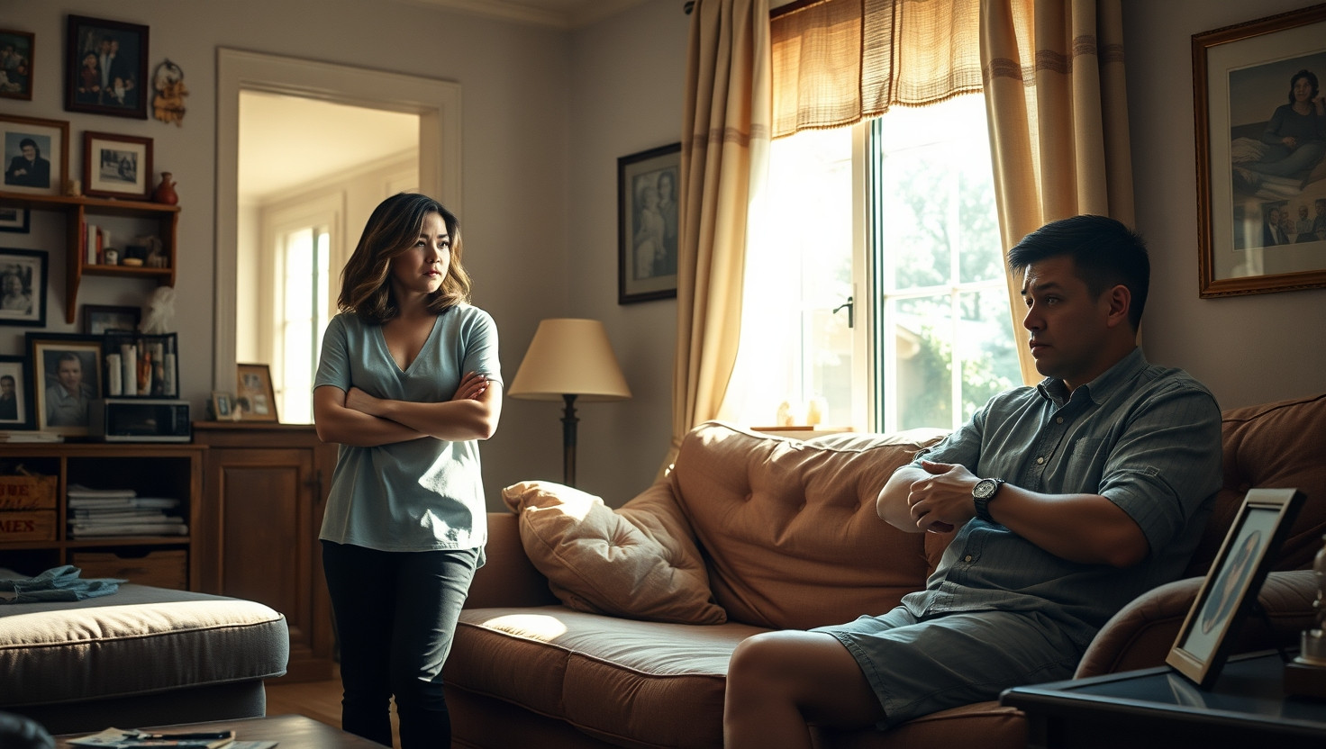 Family Feud: Should I Split Bills with Bro in Tough Times?